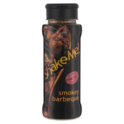 Smart Spice Spice Smokey BBQ 200ml | PnP