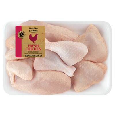 PnP Fresh Braai Chicken 8 Pack