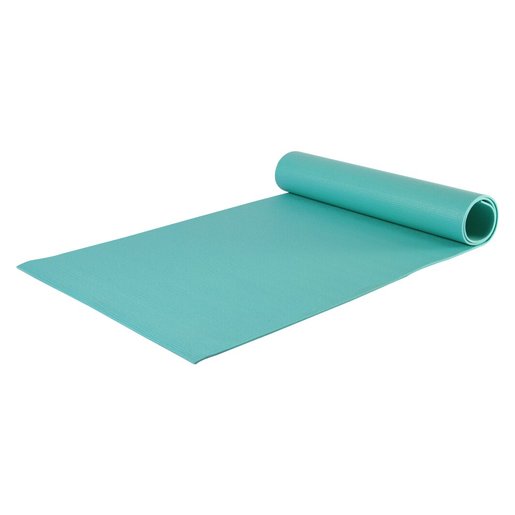 PVC Yoga Mat - 6mm