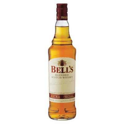 Bell's Extra Special Scotch Whisky 750ml