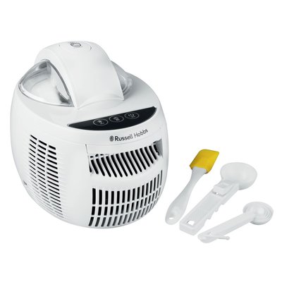 RUSSELL HOBBS Ice Cream Maker PnP