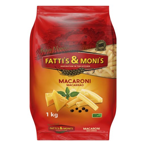 Fatti's & Moni's Macaroni 1kg | Smart Price Specials | PnP Home