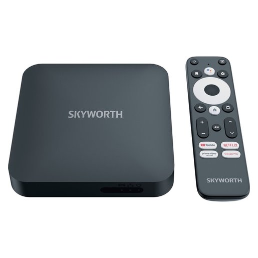 How to watch hot sale netflix on skyworth tv