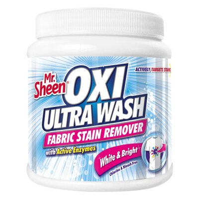 Vanish Stain Remover Liquid White 2L | PnP