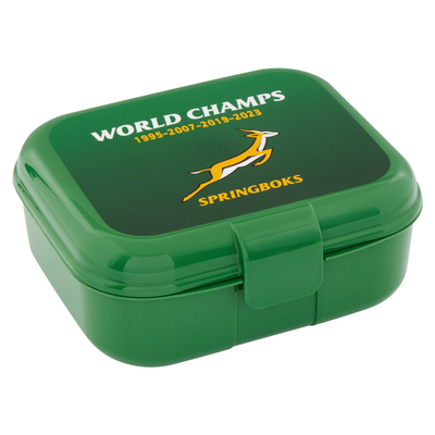 Addis Springbok World Champs Lunchbox 1.1L | PnP