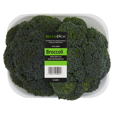 M&R Broccoli | PnP