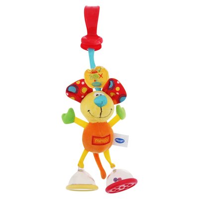 Playgro Toy Box Dingly Dangly Mimzy | Smart Price Specials | PnP Home