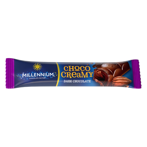 Millennium Choco Creamy Dark Chocolate 38g | PnP