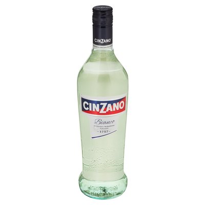 Cinzano Bianco 750ml | PnP