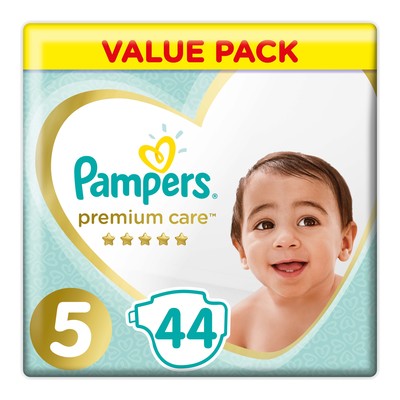 pampers nappies price at pick n pay