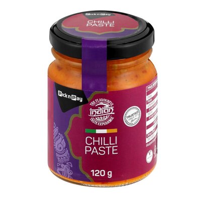 PnP Red Chilli Paste 120g | Smart Price Specials | PnP Home