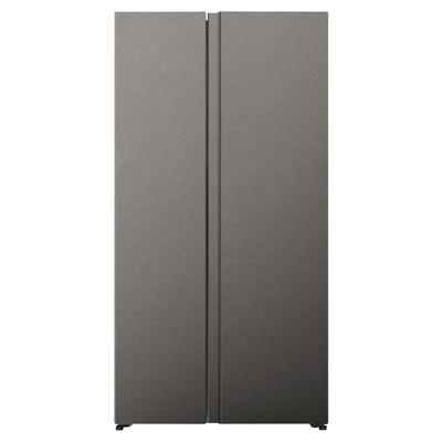 Defy 559L Naturelight Side By Side Fridge Freezer DFF436 | Smart