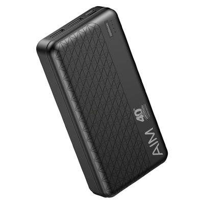 AIM 20000MAH Fast Charging Powerbank PB20KDB