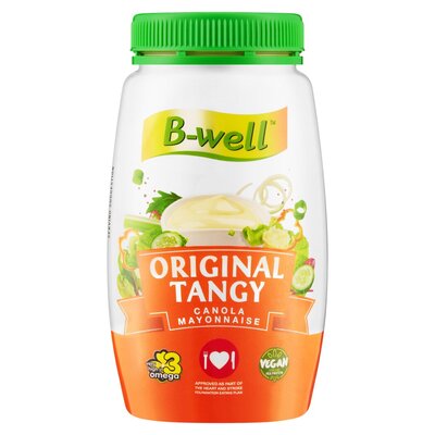 B-well | Mayonnaise | Smart Price Specials | PnP