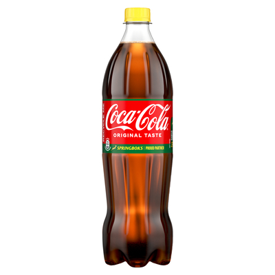 Coca-Cola 1L