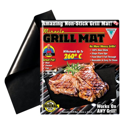 Verimark Miracle Grill Matt PnP