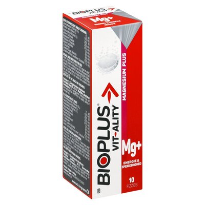 Bioplus Magnesium Effervesce 10s | Smart Price Specials | PnP Home