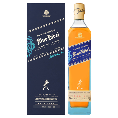 Johnnie Walker Blue Label 750ml | PnP