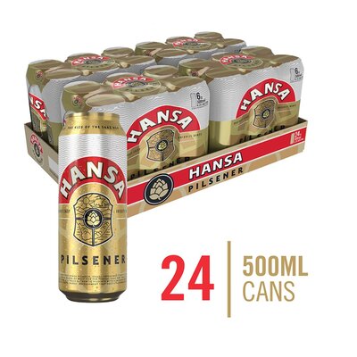 Shop Hansa pilsener in South Africa | Smart Price Specials | PnP