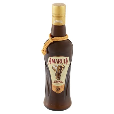 Amarula Cream Liqueur 375ml | PnP