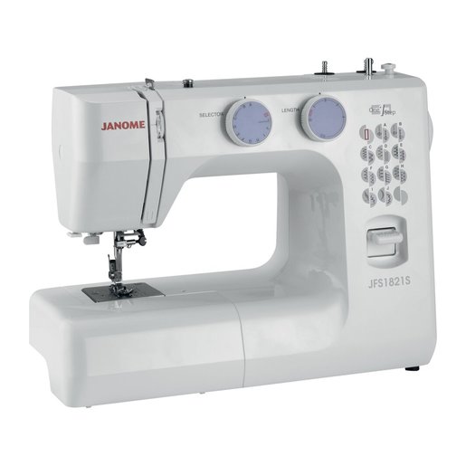Janome 21 Function Sewing Machine PnP
