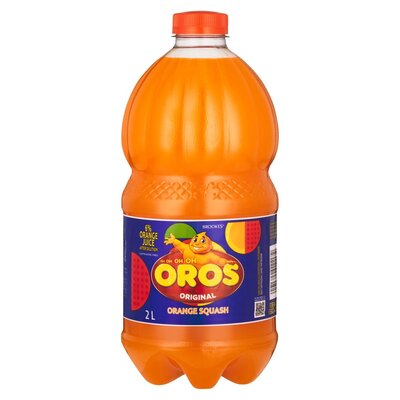 Brookes Oros 2L | PnP