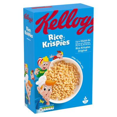 Kellogg'S Rice Krispies Cer Herit 430g | PnP