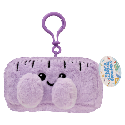 dandee⭐︎ Dandee Assorted Reversible Plush 7.5 Inch | Smart Price