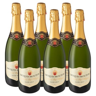 Darling Cellars Nectar Cap Classique 750ml x 6 | PnP