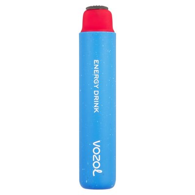 vozol star 2000 Vozol Star 2000 Puffs Colar Ice 5% main image 0