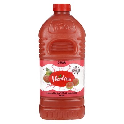 Henties Juices 100% 7 Fruits 350ml | PnP