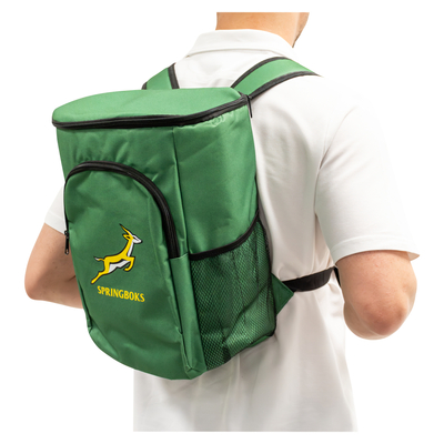 Springbok 24 Can Cooler Bag Backpack | Smart Price Specials | PnP Home