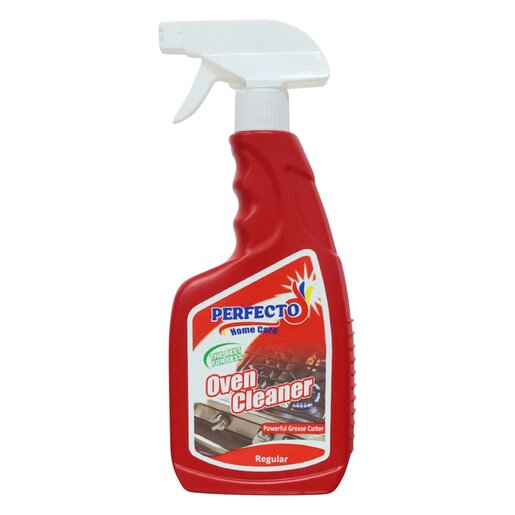 Housewife's Oven Cleaner 500ml PnP