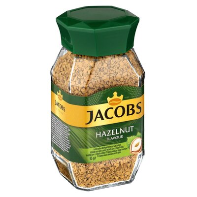 jacobs coffee price