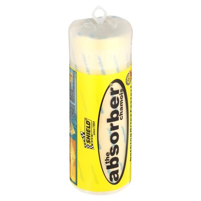 Shield Absorber Chamois 320 x 430mm | Smart Price Specials | PnP Home