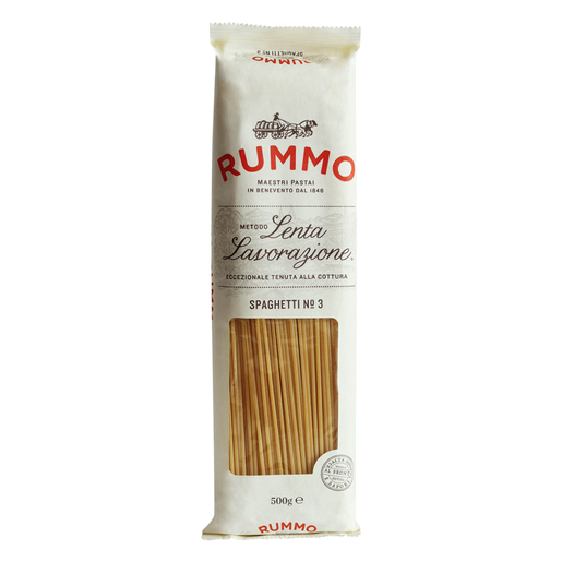 Rummo Spaghetti Pasta 500g | PnP