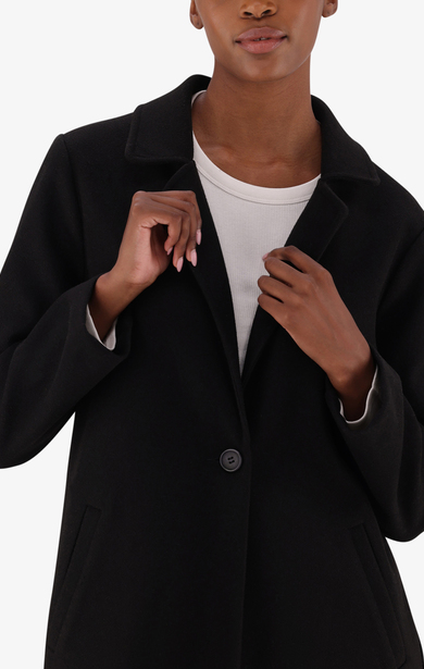 Melton Coat | Shop Online | Pick 'n Pay Clothing