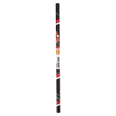 Man United Book Cover Wrap 1m x 700