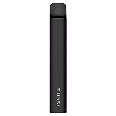 Ignite Aloe Grape V10 5% Disposable Vape 1000 Puffs | PnP