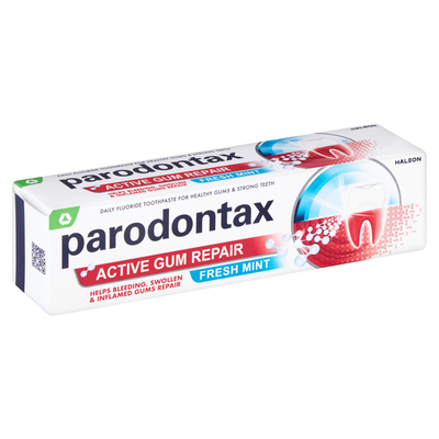 Parodontax Fresh Mint Gum Repair Toothpaste 75ml | PnP