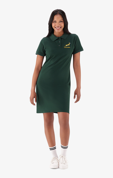 Springbok Golfer | Shop Online | Pick 'n Pay Clothing