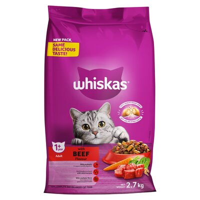 Feline Cuisine Kitten Chick Rice 1. 75kg PnP