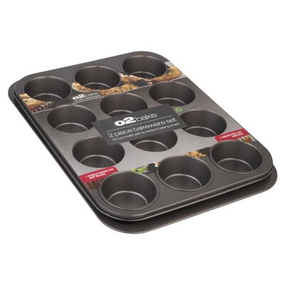 O2 Bake 2 Piece Bakeware Set | Smart Price Specials | PnP Home