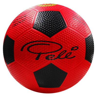 Pele Dimple RB Soccer Ball-5 | PnP