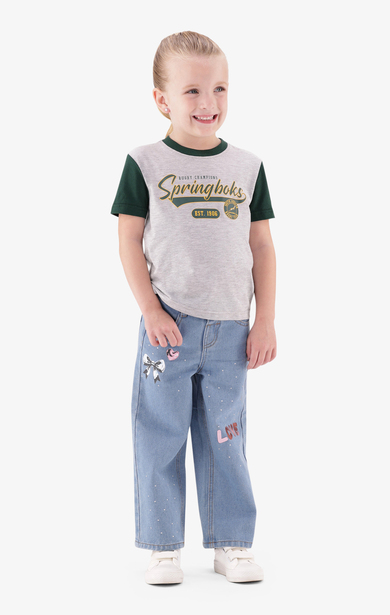 Springbok T-Shirt | Shop Online | Pick 'n Pay Clothing