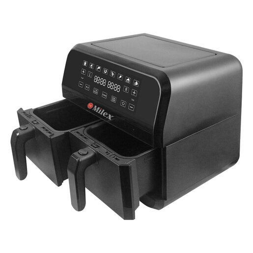 Goldair 8L Air Fryer GAF-800 - Shopping4Africa