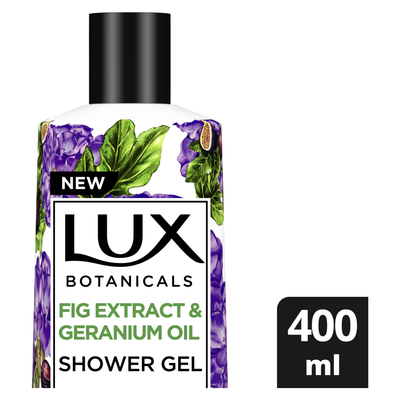 Lux Botanicals Skin Detox 400ml | PnP
