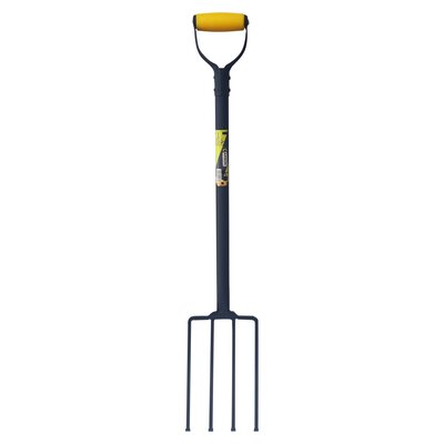 Glo Tool 4 Prong Garden Fork