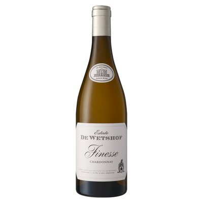 De Wetshof Finesse Chardonnay 750ml