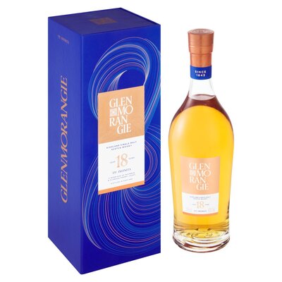 Glenmorangie 18yo Single Malt Scotch Whisky 750ml | PnP